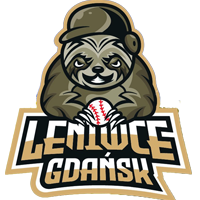 Leniwce Gdańsk - Drużyna baseballowa