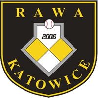 Rawa Katowice - Drużyna baseballowa