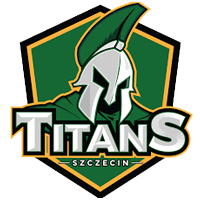 logo Szczecin Titans