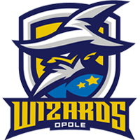 logo Wizards Opole