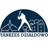 logo Yankees Działdowo