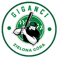 logo Giganci Zielona Góra
